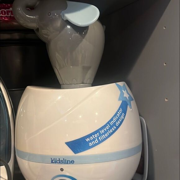 ❌Last deal ❌elephant  humidifier - Picture 1 of 8